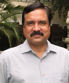 Dr. G.N. Hariharan