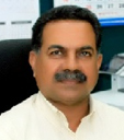 Dr. D. Padmalal