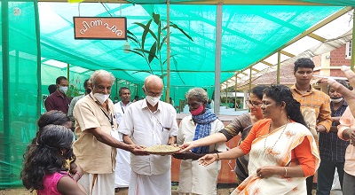 Saved Seeds are the currency for achieving a sustainable future for agriculture: Two days Wayanad Seed Fest 2022, concludes