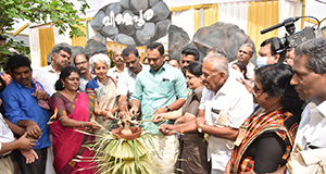 Sustainable Utilization of Agrobiodiversity is the key to achieve Health & Nutrition Security: 7th Wayanad Community Seed Fest 2023 concludes