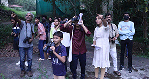 Five-day summer vacation residential camp “Vaisakha Salabangal” concluded
