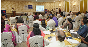MSSRF hosts HDFC Bank Partners Meet for South Region NGO partners