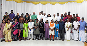 MSSRF and EQUINOCT Conduct Workshop on Resilience to Tidal Flooding in Kerala on 10 & 11 June 2023